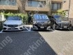 西麻布3 杉駐車場 駐車場外観写真 2枚目