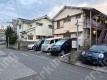 月極駐車場の周辺写真