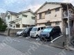 月極駐車場の周辺写真