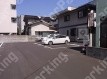 月極駐車場の周辺写真