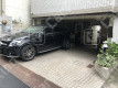 月極駐車場の周辺写真