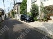 月極駐車場の周辺写真