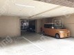 月極駐車場 車室写真 4枚目