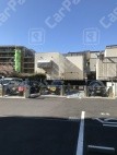 月極駐車場の周辺写真