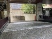 新小川町6 月極駐車場 出入り口写真 2枚目