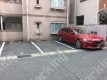 月極駐車場の周辺写真