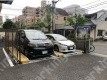 月極駐車場の周辺写真