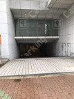 月極駐車場の周辺写真
