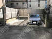 三田5 月極駐車場の周辺写真