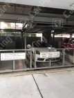 市谷甲良町2 月極駐車場の周辺写真