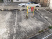 月極駐車場の周辺写真