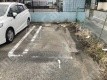月極駐車場 車室写真 3枚目