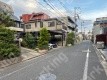 月極駐車場の周辺写真