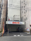 大阪市西区新町2 月極駐車場の周辺写真