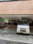 若松町27 月極駐車場 車室写真 2枚目