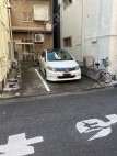 早稲田鶴巻町 月極駐車場の周辺写真