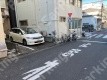 早稲田鶴巻町 月極駐車場 駐車場外観写真 1枚目