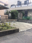 パークサイド落合 月極駐車場 その他写真 3枚目