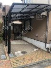 月極駐車場の周辺写真