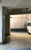 芝3 月極駐車場の周辺写真