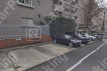 赤坂8 月極駐車場の周辺写真