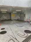 南麻布1 月極駐車場の周辺写真