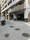 中崎3 月極駐車場の周辺写真