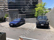 六本木4 月極駐車場の周辺写真