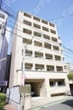 月極駐車場 駐車場外観写真 1枚目