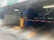 月極駐車場 出入り口写真 2枚目