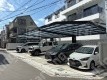 月極駐車場 駐車場外観写真 2枚目