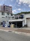 山本通4 月極駐車場の周辺写真