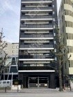 月極駐車場の周辺写真