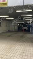 月極駐車場の周辺写真