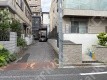 月極駐車場の周辺写真