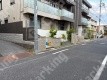 月極駐車場 駐車場外観写真 1枚目