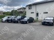 月極駐車場の周辺写真