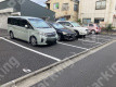 月極駐車場の周辺写真