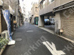 後楽2 月極駐車場の周辺写真