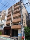 月極駐車場 駐車場外観写真 1枚目