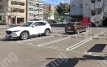 月極駐車場の周辺写真