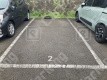 月極駐車場 車室写真 2枚目