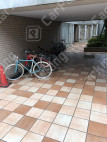 上原3 月極駐車場の周辺写真