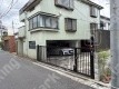 月極駐車場の周辺写真
