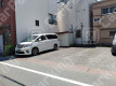 月極駐車場の周辺写真