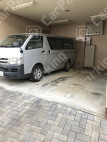 西五反田6 月極駐車場の周辺写真