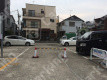 月極駐車場の周辺写真