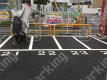 八広1 月極駐車場の周辺写真