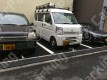 八広1 月極駐車場の周辺写真