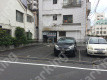 月極駐車場の周辺写真